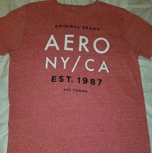 Aeropostale Men's T Shirt